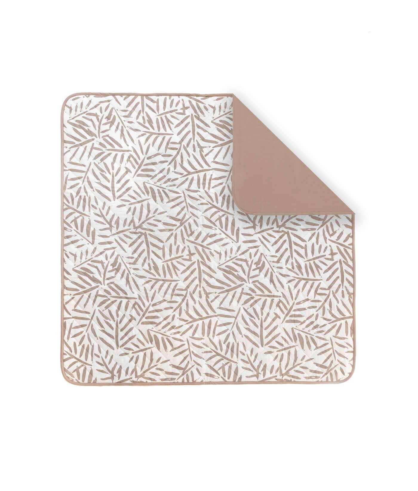 Toddlekind USA Wander Classic in Ocean - Tan- Strolleria