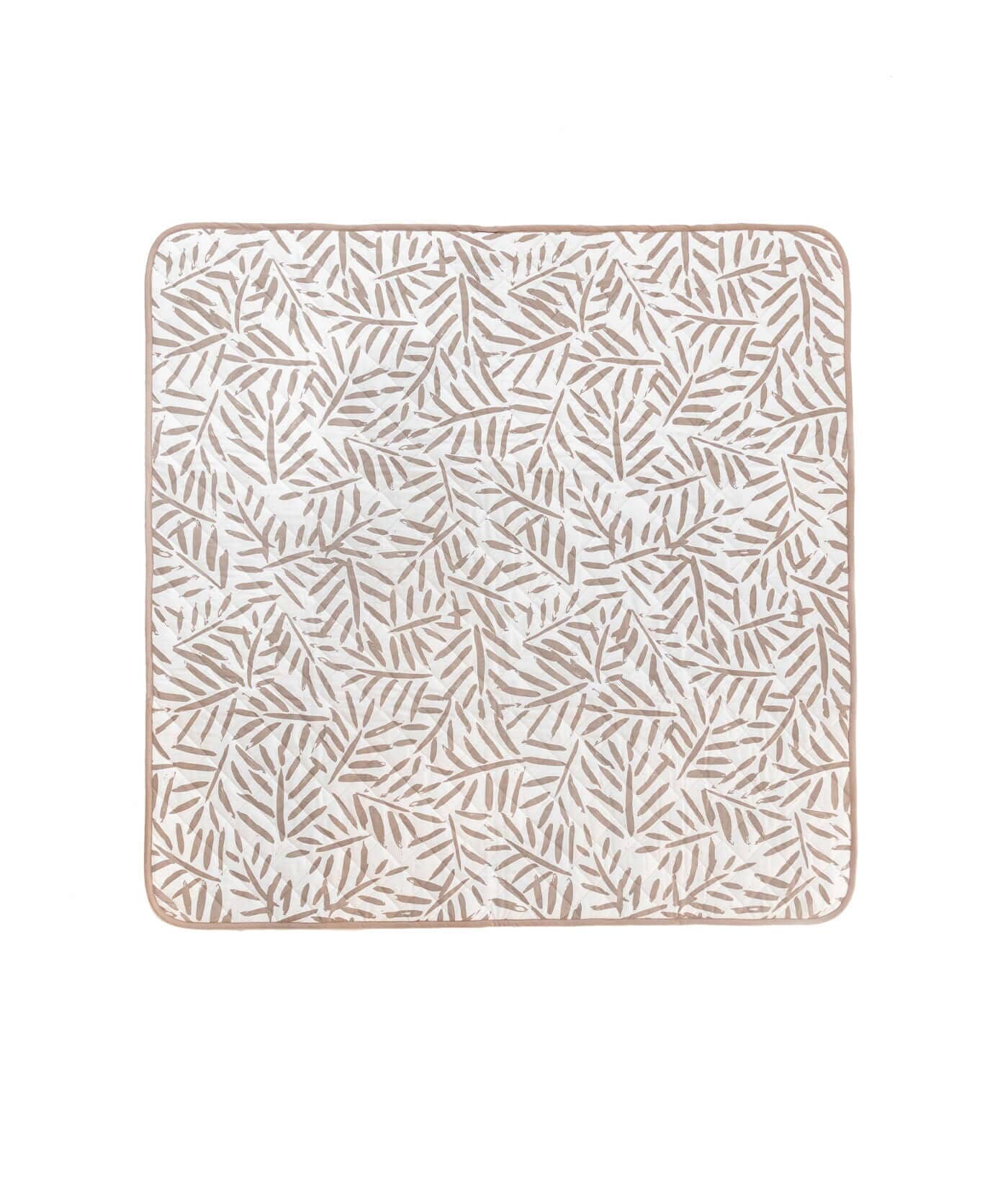 Toddlekind USA Wander Classic in Ocean - Tan- Strolleria
