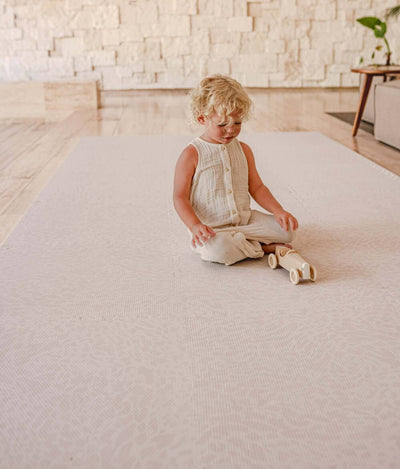 Toddlekind USA Haven Playmat In Wild - Dune