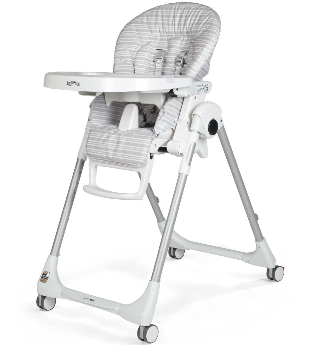Peg Perego Prima Pappa Zero 3 High Chair