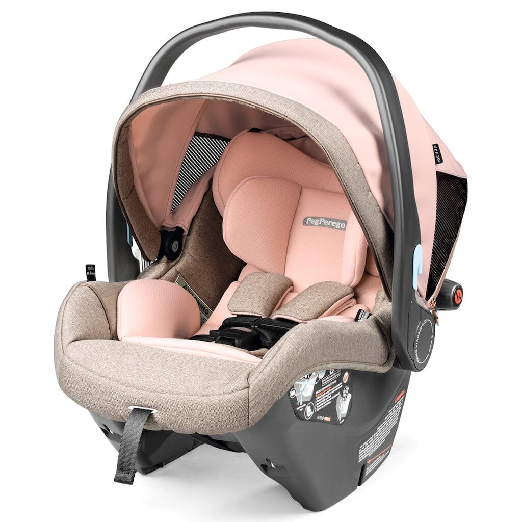 Peg Perego Primo Viaggio 4-35 Nido Infant Car Seat and Base Baby