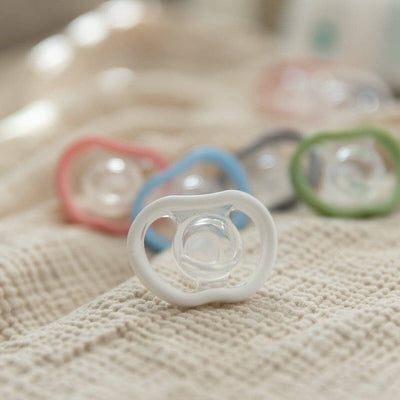 Nanobébé Active Flexy Pacifier (4m+)