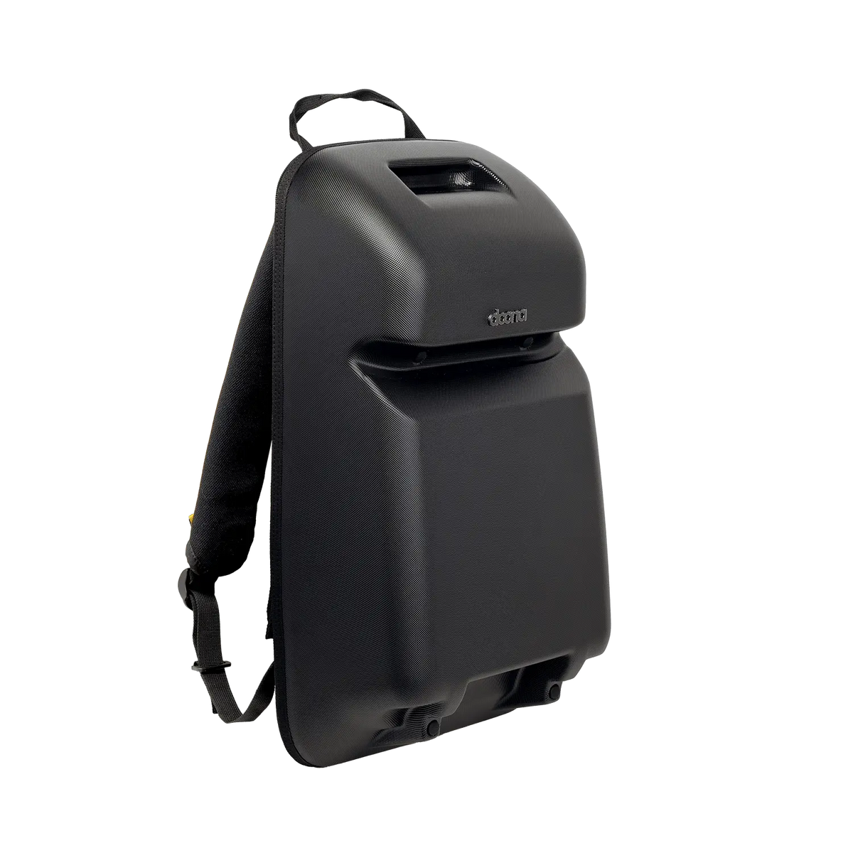 Doona X Pack & Go Basket - Black- Strolleria