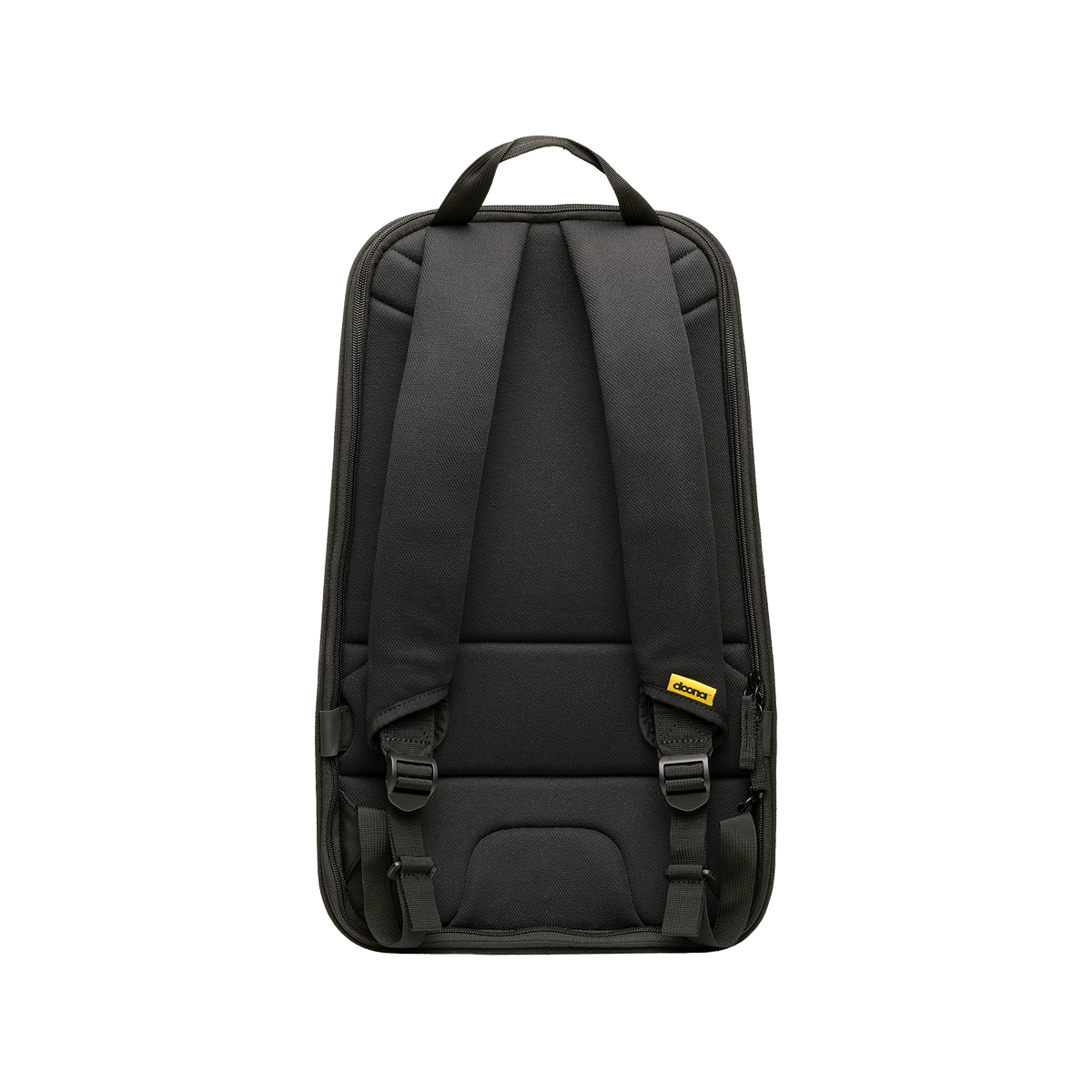 Doona X Pack & Go Basket - Black- Strolleria