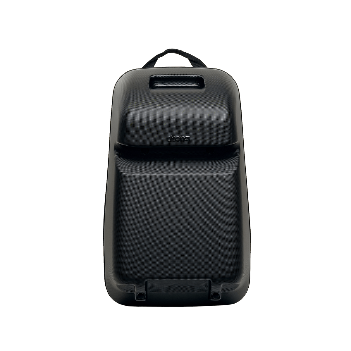 Doona X Pack & Go Basket - Black- Strolleria