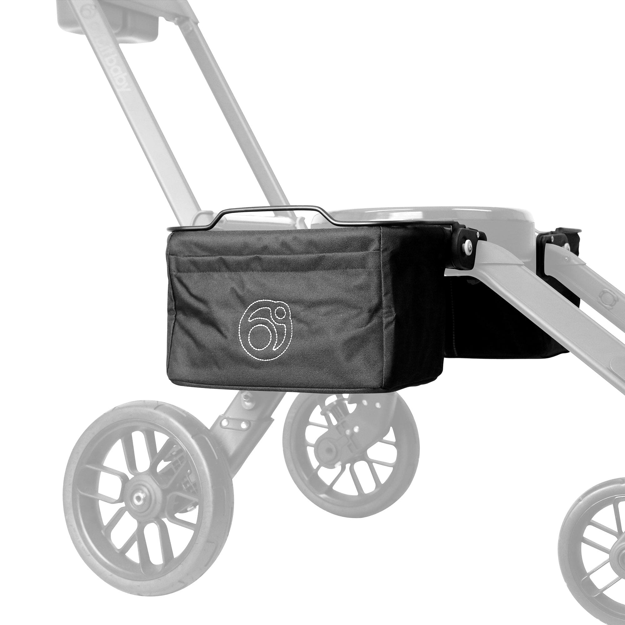 Orbit Baby Stroller Pannier Set- Strolleria