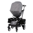 Orbit Baby Stroller Pannier Set - Bambi Baby