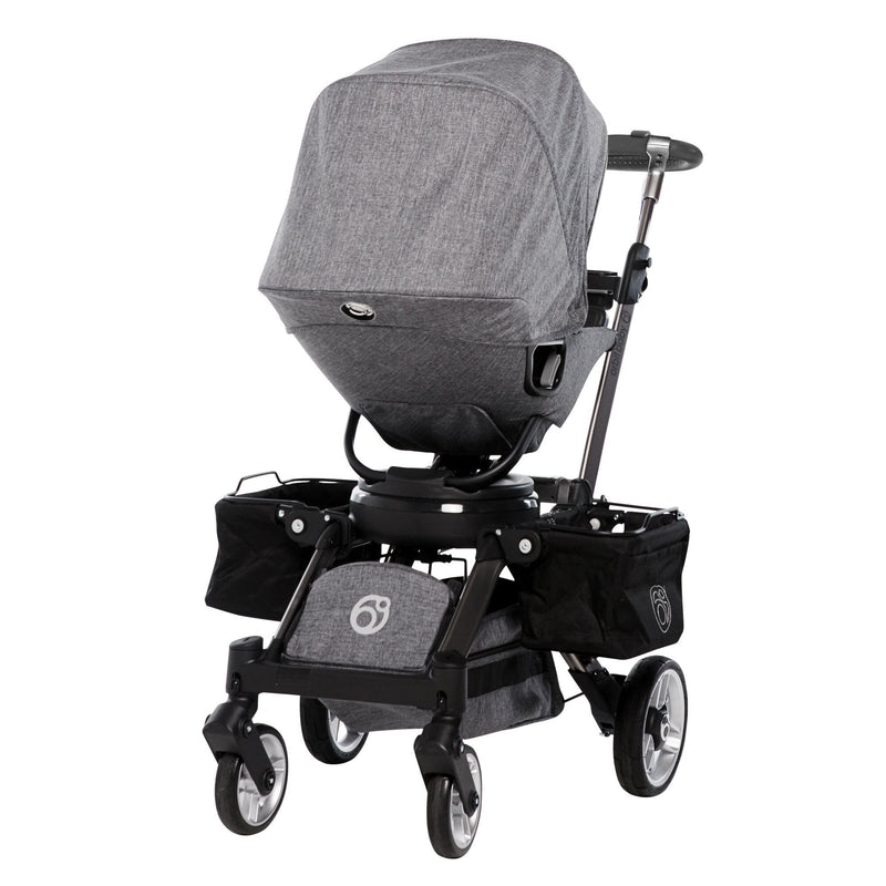 Orbit Baby Stroller Pannier Set