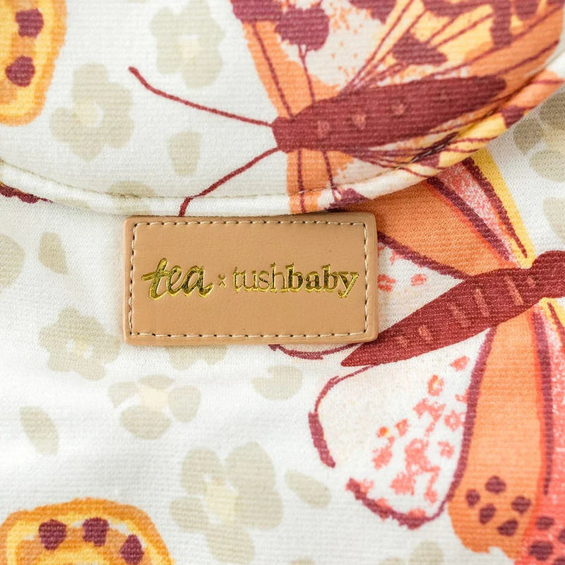 Tushbaby The Pearl Wrap Carrier