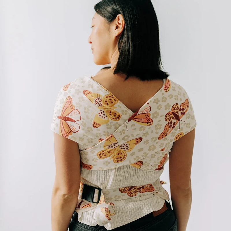 Tushbaby The Pearl Wrap Carrier