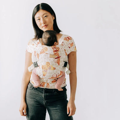 Tushbaby The Pearl Wrap Carrier