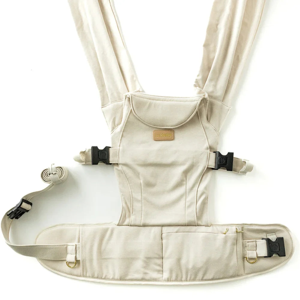 Tushbaby The Pearl Wrap Carrier- Strolleria