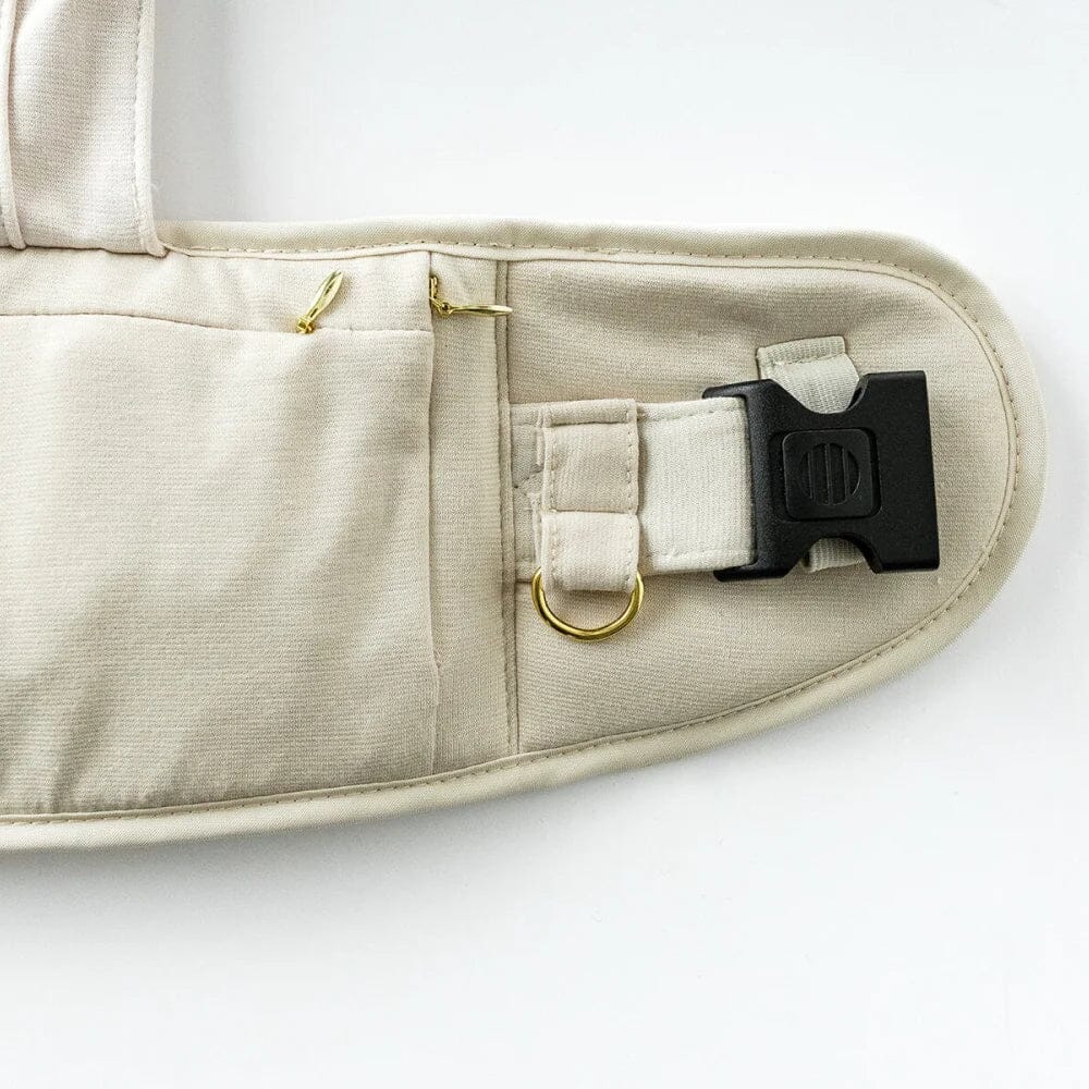 Tushbaby The Pearl Wrap Carrier- Strolleria