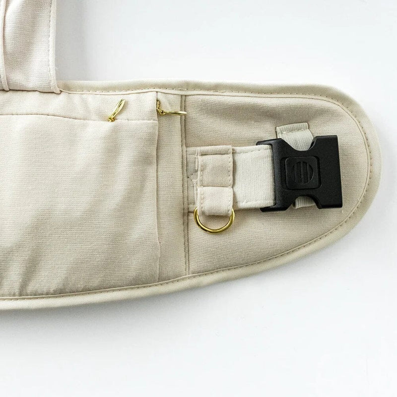 Tushbaby The Pearl Wrap Carrier