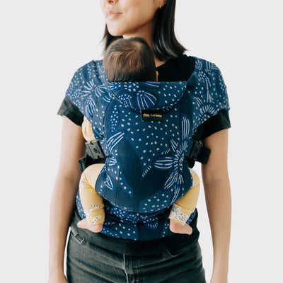 Tushbaby The Pearl Wrap Carrier