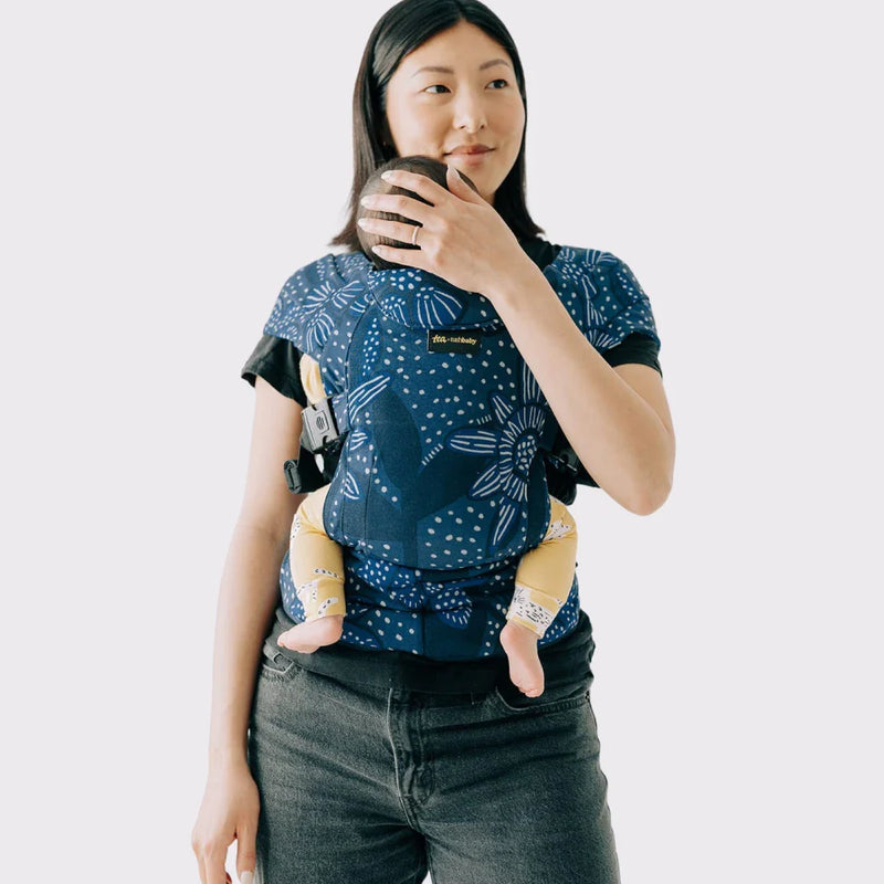 Tushbaby The Pearl Wrap Carrier