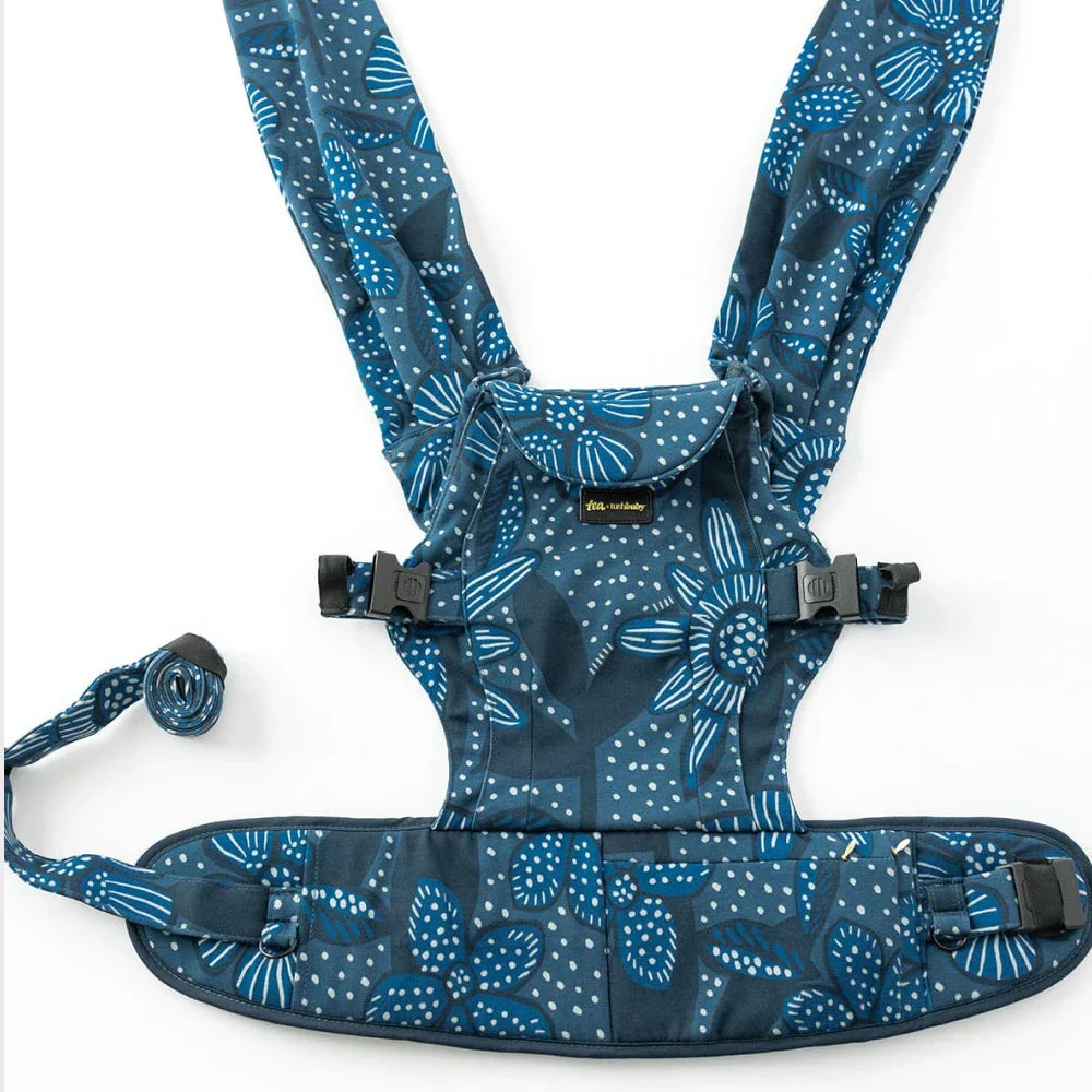 Tushbaby The Pearl Wrap Carrier- Strolleria