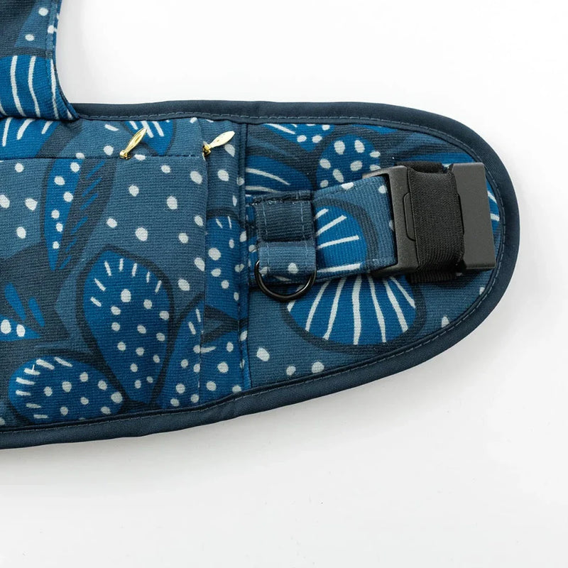 Tushbaby The Pearl Wrap Carrier