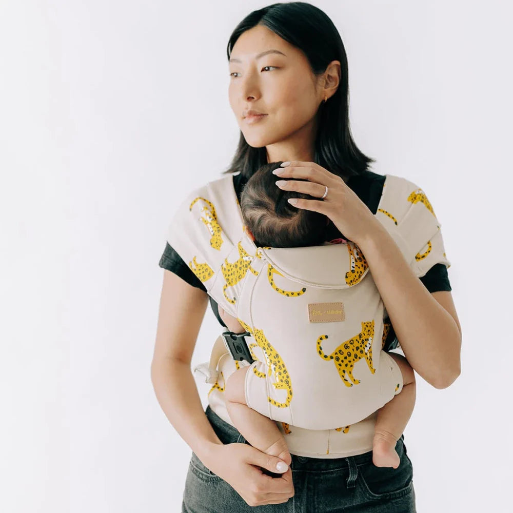 Tushbaby The Pearl Wrap Carrier- Strolleria