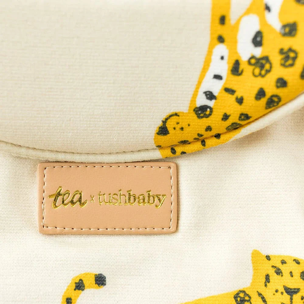 Tushbaby The Pearl Wrap Carrier- Strolleria