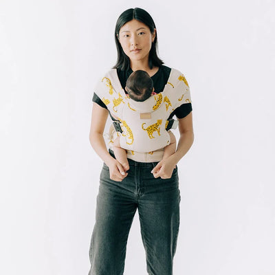 Tushbaby The Pearl Wrap Carrier