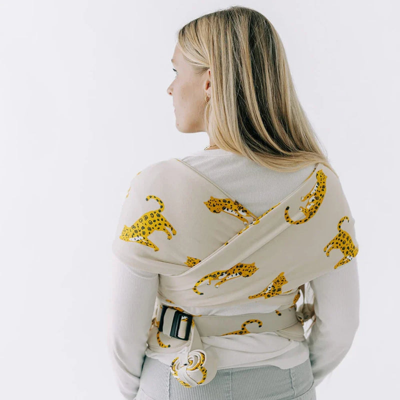 Tushbaby The Pearl Wrap Carrier