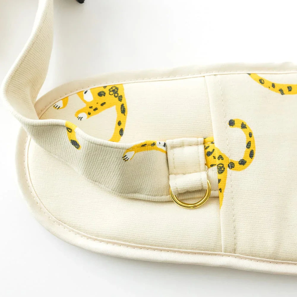Tushbaby The Pearl Wrap Carrier- Strolleria