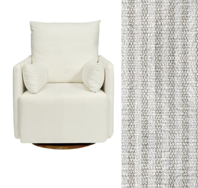 Oilo Ollie Standard Recliner