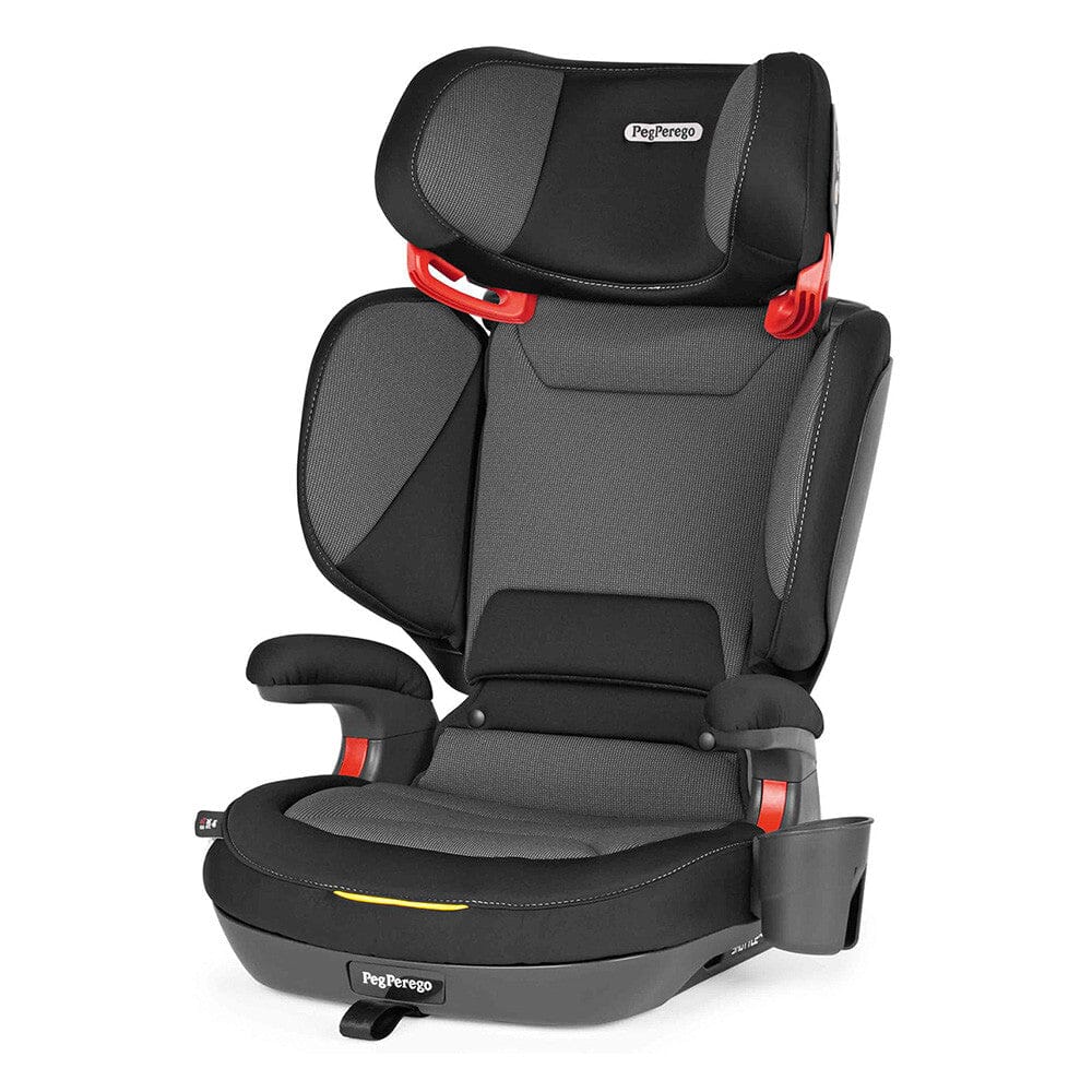 PEG Viaggio Shuttle Plus 120 Booster Seat- Strolleria