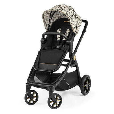Peg Perego Ypsi Stroller - TEST Color Swatch