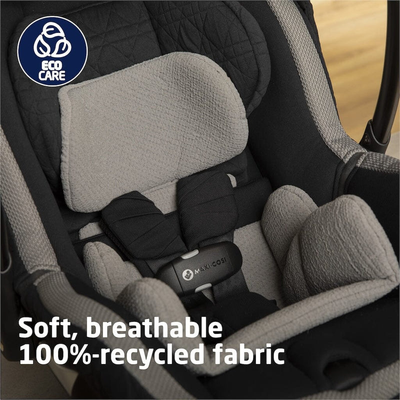 Maxi-Cosi Peri™ 180 Rotating Infant Car Seat- Kindred Collection