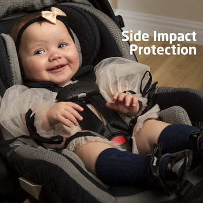 Maxi-Cosi Peri™ 180 Rotating Infant Car Seat- Kindred Collection