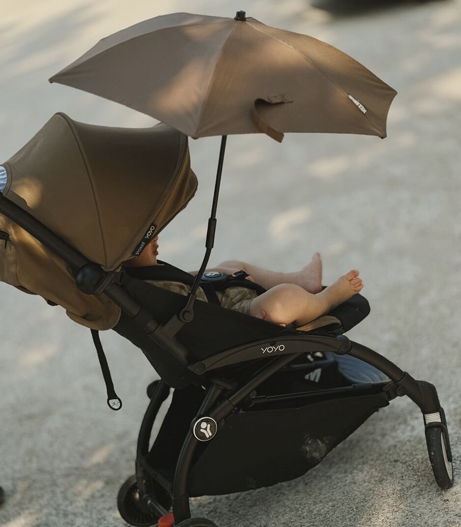 stokke stroller parasol Stokke YOYO Parasol