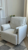 Oilo Ollie Standard Recliner - Bambi Baby
