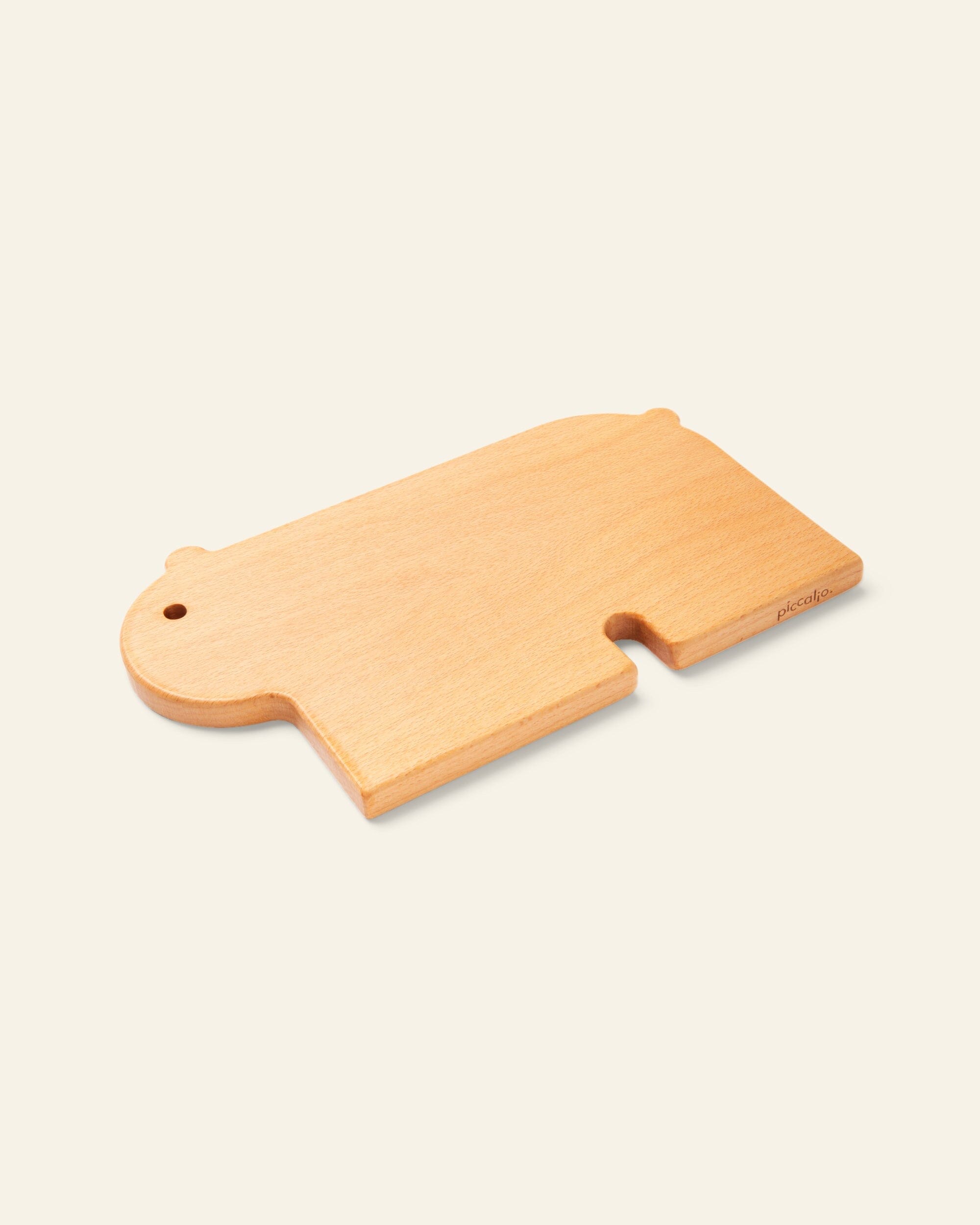 Piccalio Cutting Board- Strolleria