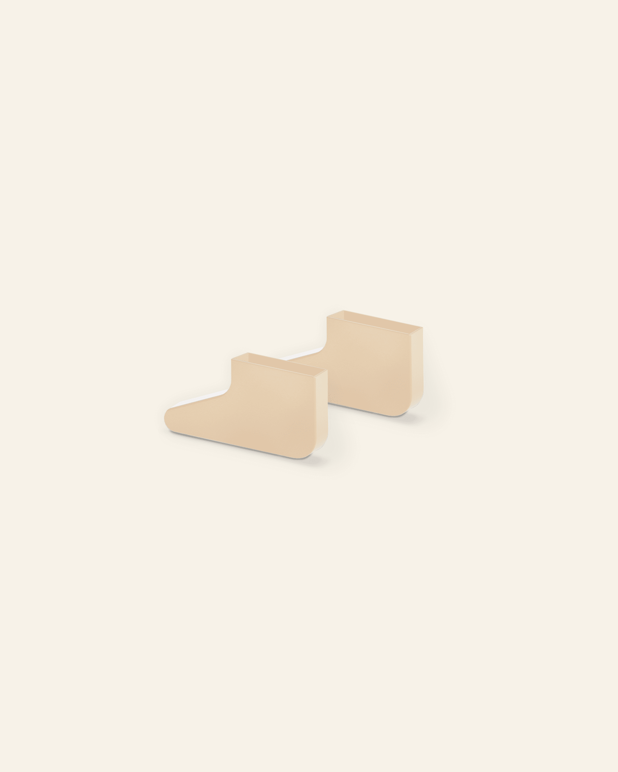 Piccalio Foldable Helper Tower Grip Slippers- Strolleria