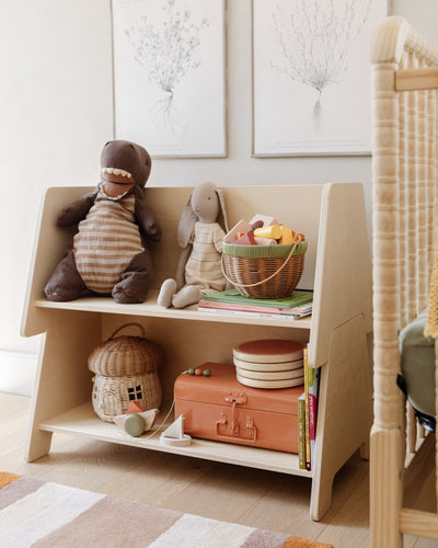 Piccalio Stackable Play Shelf