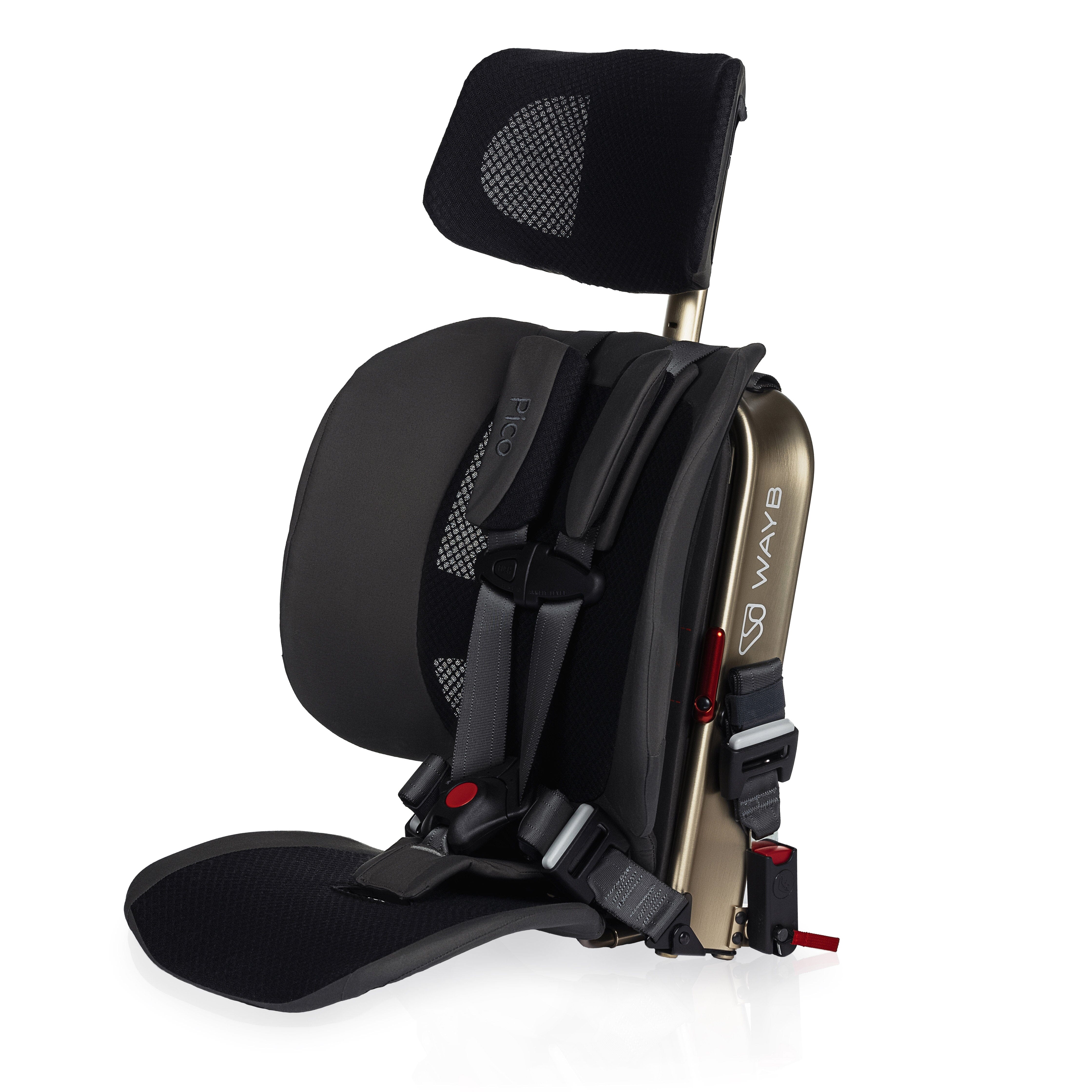 Car Seats - Strolleria