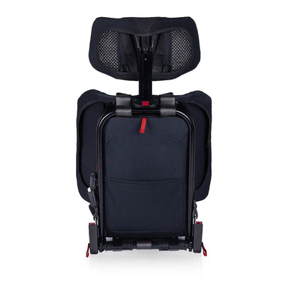 WAYB Pico Forward-Facing Car Seat and Carry Bag Bundle