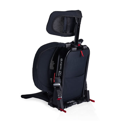 WAYB Pico Forward-Facing Car Seat and Carry Bag Bundle