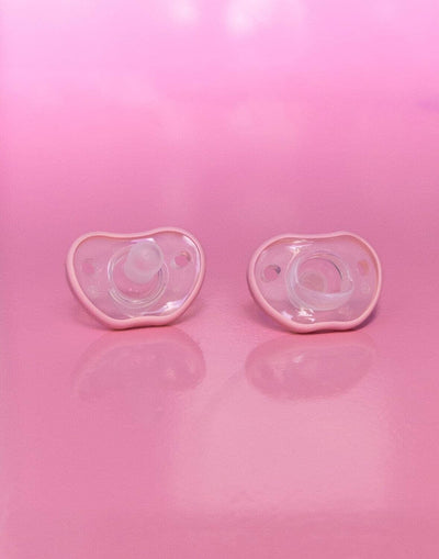 Nanobébé Flexy Silicone Pacifiers