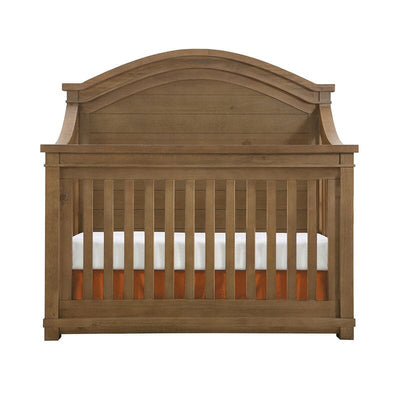 appleseed Rowan Archtop Convertible Crib