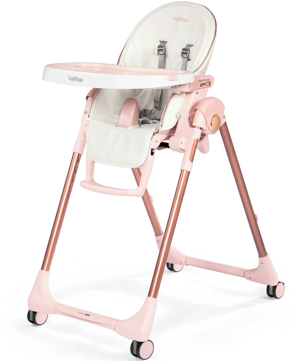 Peg Perego Prima Pappa Zero 3 High Chair