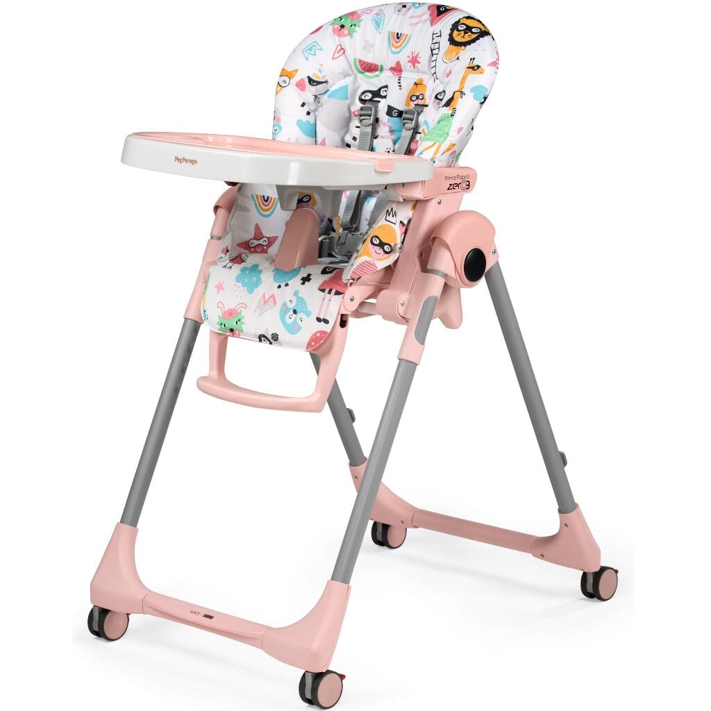 prima pappa peg perego Peg Perego Prima Pappa Zero3 High Chair