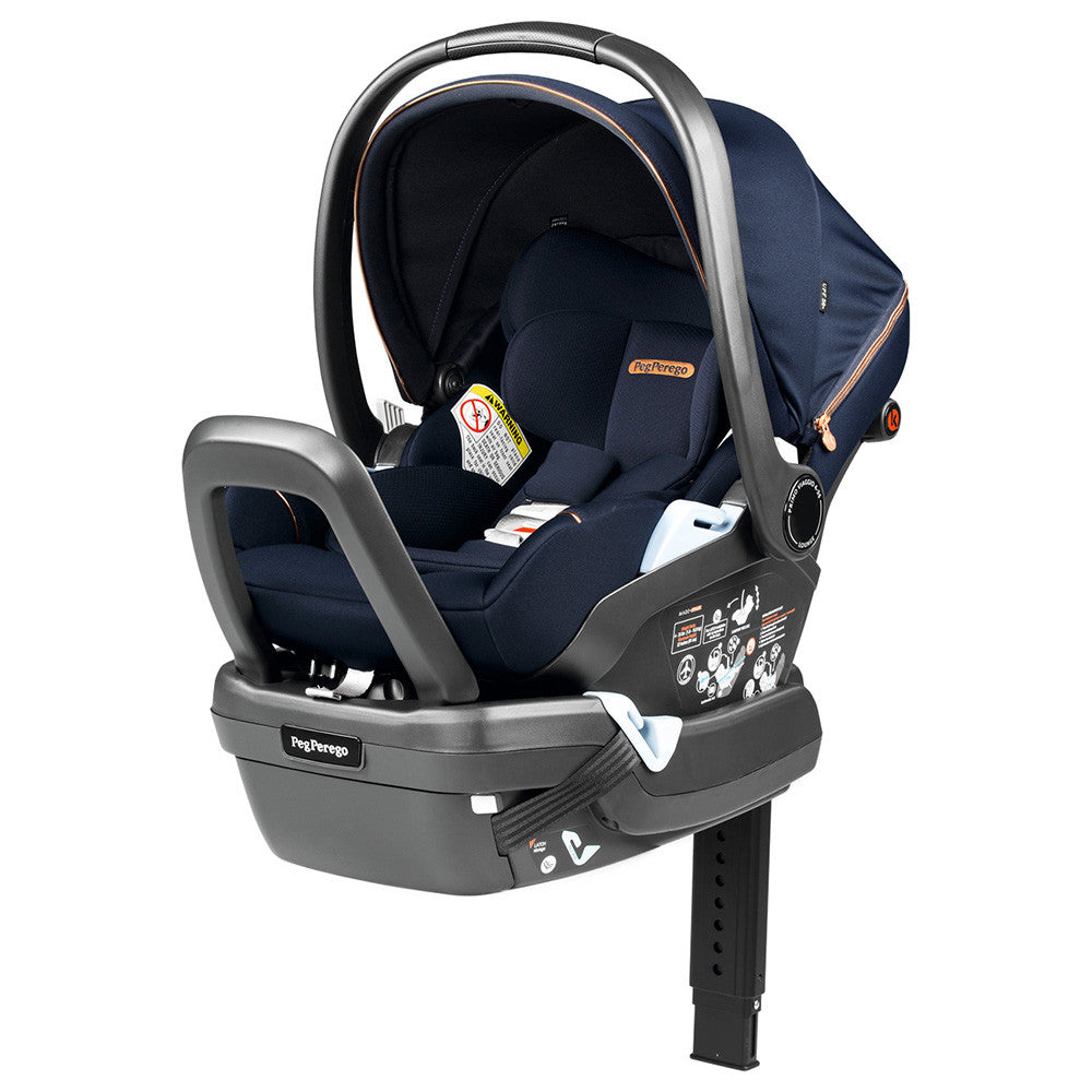 PEG Primo Viaggio Lounge - Blue Shine- Strolleria
