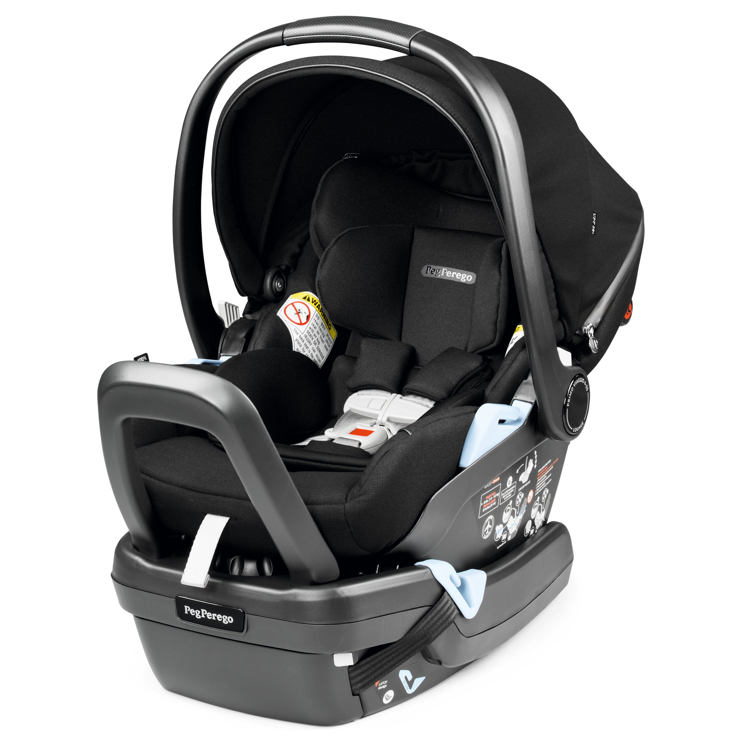 cybex gazelle s評價 S Stroller by Taupe Frame with Stormy Blue Seat SNUGGER RECONDITIONED EUNORAU-EBIKE shopping basket Options:Element - Carbon/Red/White - Small | 0101-16988 | 8200324-1363-S
