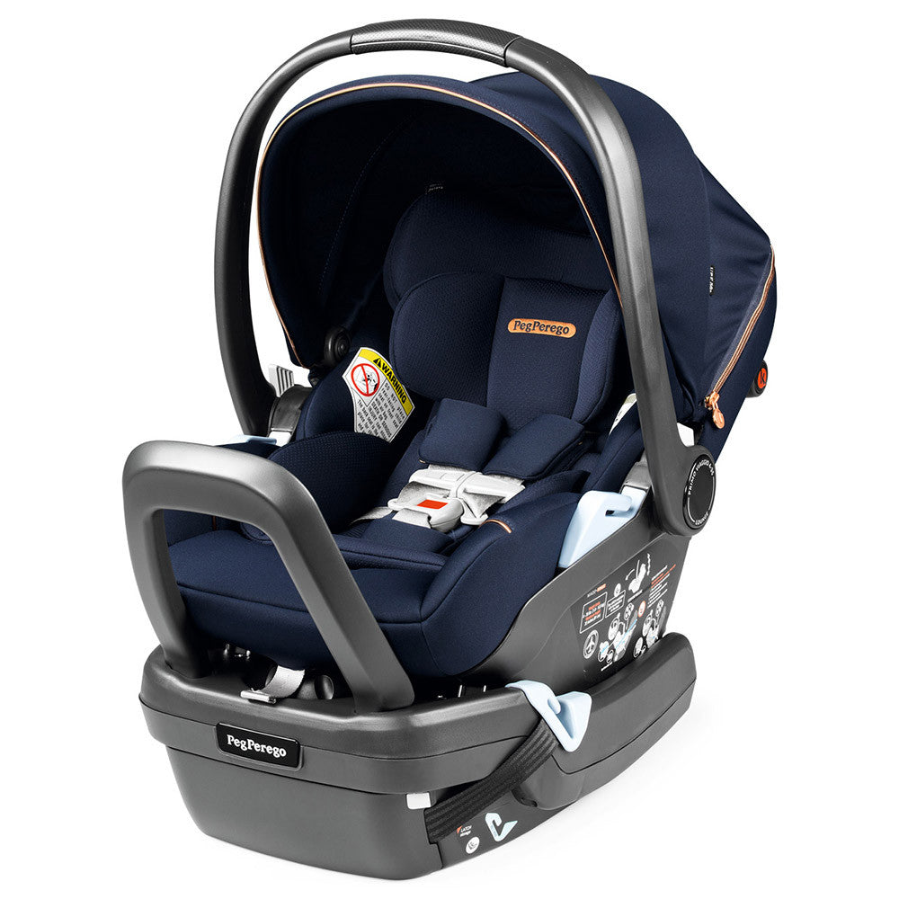 PEG Primo Viaggio Lounge - Blue Shine- Strolleria