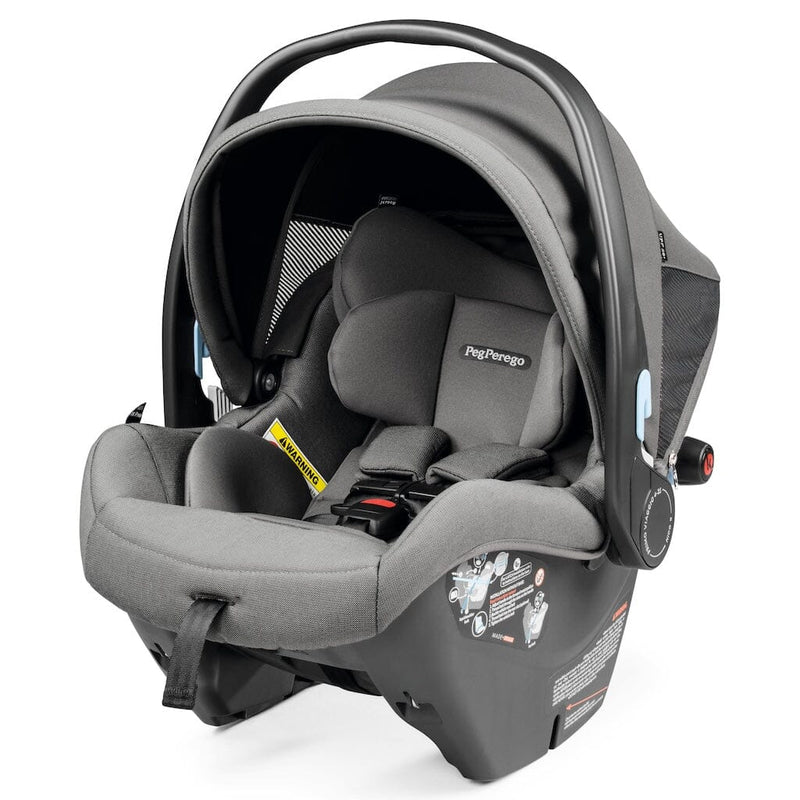 Infant car seats compatible with Peg Perego Team