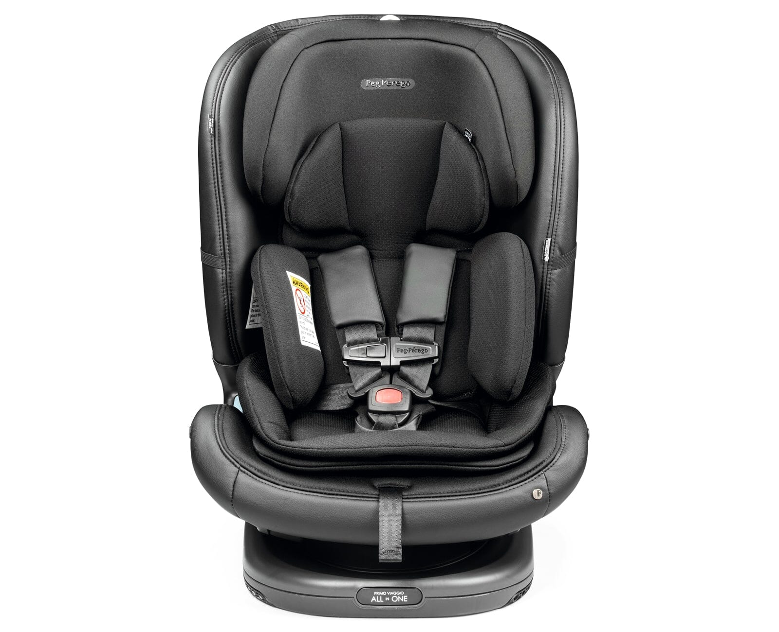 PEG Perego Primo Viaggio All-in-One Convertible Car Seat