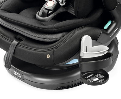 Peg Perego Primo Viaggio All-in-One Convertible Car Seat